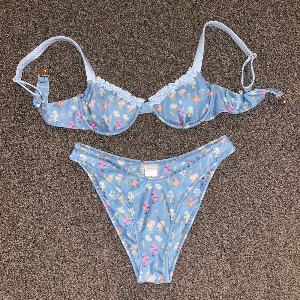Bikini set